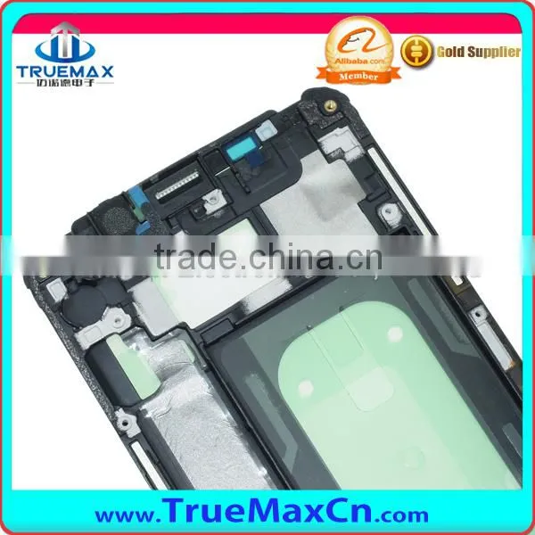 Wholesale Price 100% Original for Samsung s6 Edge Plus Lcd Frame, for S6 Edge Plus Middle Frame photo-5