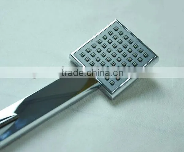 S.s Black Shower Panel With Massage Y-072 photo-3