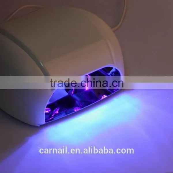 Nail Art Equipment Led Nail Dryer Lamp Led Nail Polish Dryer photo-6