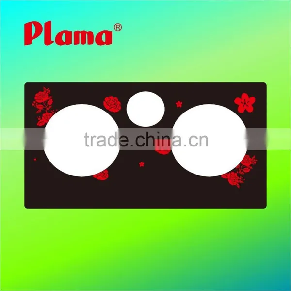 Hot Sale Kitchen Appliance Tempered Glass Top for Gas Stove Manufacturer photo-5
