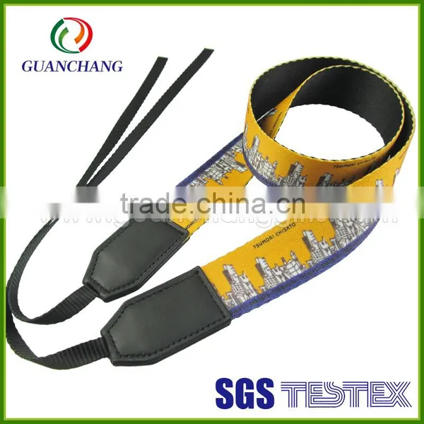 Beautiful Personalized Camera Strap,fashion Quality Dslr Camera Neck Strap photo-4
