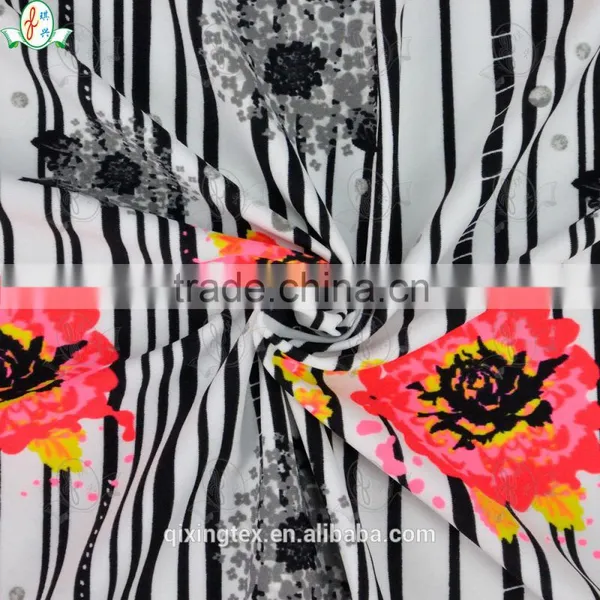 2016 Wholesale Bikini Swimwear Factory,Fresh Style Bikini Swimwear,printing Fabric photo-2