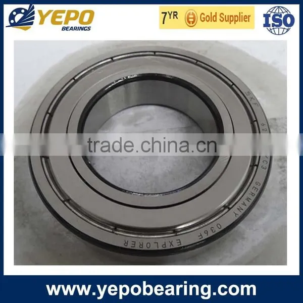 6319 Cheap Ball Bearings , 6319 Bearing for Machinery Part photo-4