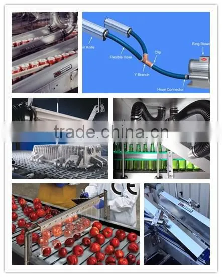 Automatic Spray Hot Air Dry Knife photo-5