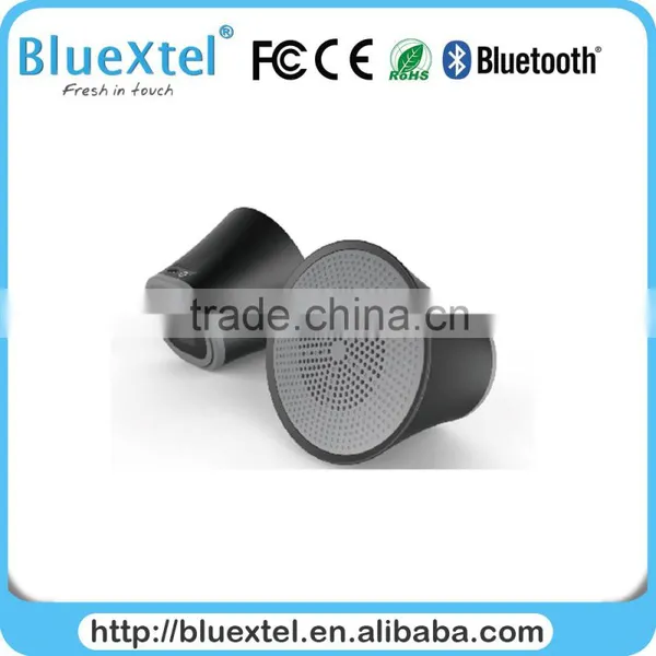 Birthday Surprise Gift Mobile Phone Outdoor Waterproof Mini Square Speaker photo-5