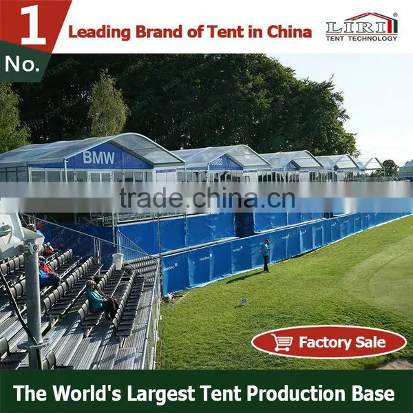 Used Wedding and Party Tents Waterproof Party Tent photo-3