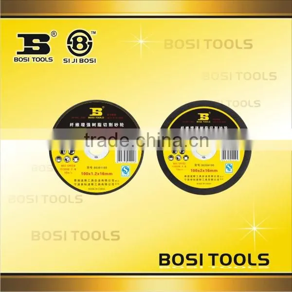 Cutting wheel Long Time Use