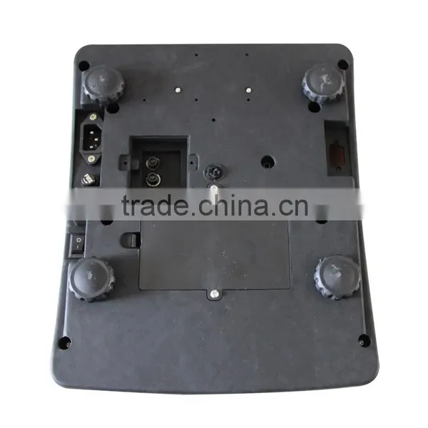 Digital Price Computing Duck Weighing Scale UW-T004 photo-6