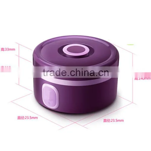 6oz Glass Containers Allows for Making up to Seven Different Types of Flavors Yogurt Maker, Yogurt Machine photo-3