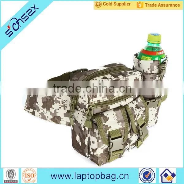 2016 Mountain Terrain Armmy Outdoor Bag photo-6