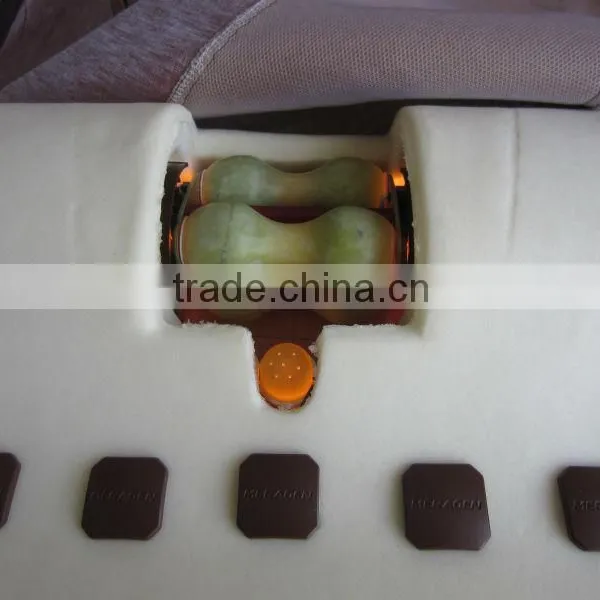 Electric Neck Massage Pillow photo-3