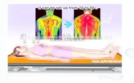 2014 Most Aqua Massage Bed in Massage Table Dry Water Massage Bed photo-5