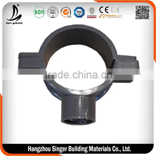 From China Large Diameter Plastic Drain Pipe, Low Price Kitchen Sink Drain Pipe photo-4
