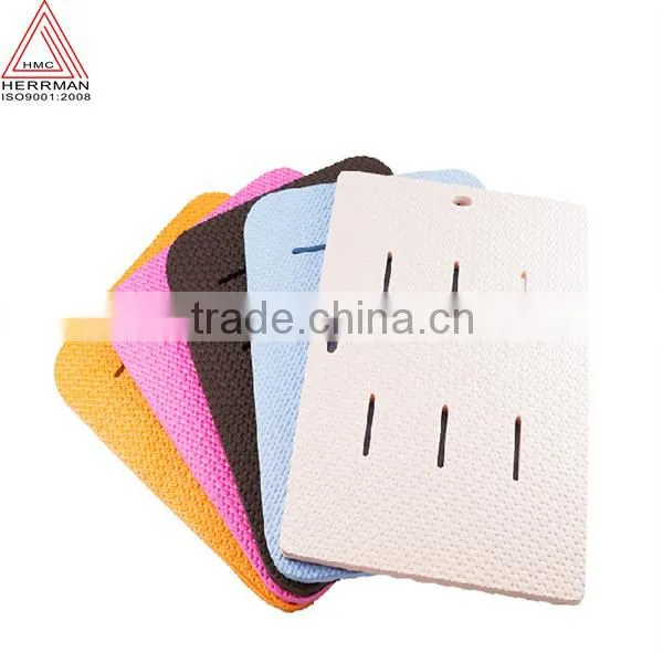 An Hui Herrman Waterproof Eva Bath Carpet Mat photo-2