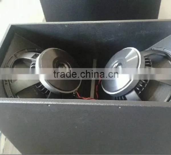PG-215 Passive Double 15'' Speakers Subwoofer/dj Speaker Subwoofer photo-2