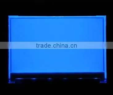 Custom Design Digital Multicolor Electronic Led Display High Brightness DIP Led Backlight photo-3