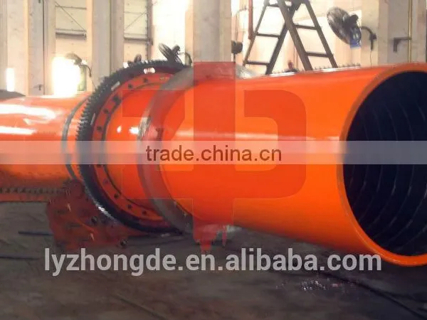 Dry Cleaning Machine, Sand Drying, Ore Drying photo-5