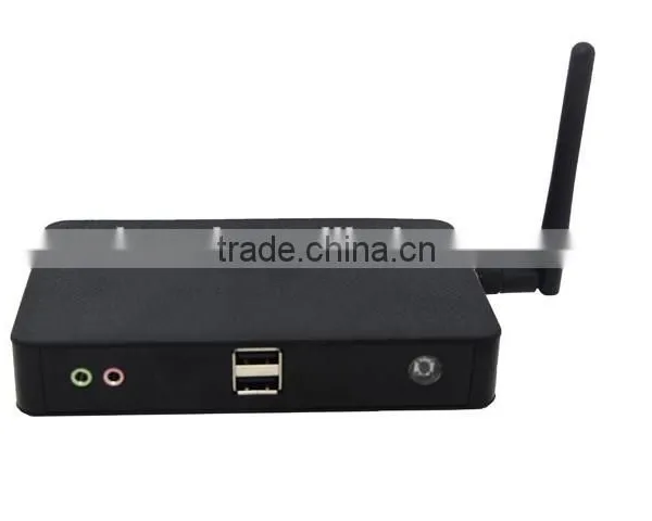 INCTEL FL100W Linux Thin Client With WiFi RDP7 photo-3