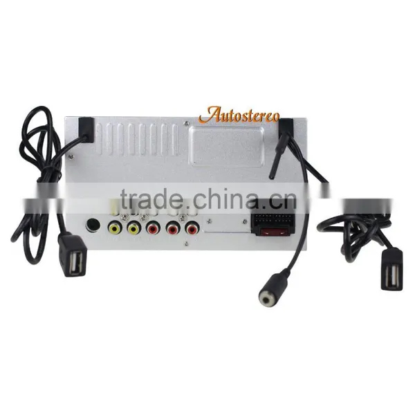 Android 4.4 Car Multimedia Headunit Auto Stereo For Ford NAVI photo-3
