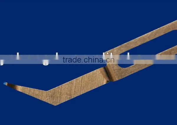 Bonding wire tools