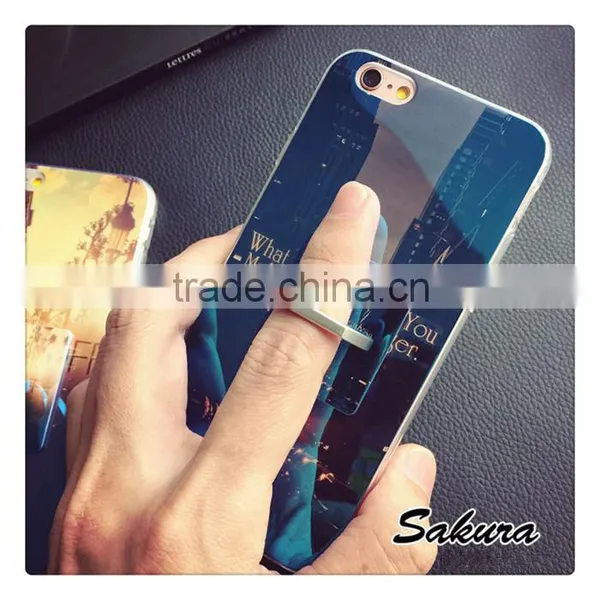 Samco New Design Universal Ring Mobile Phone Grip, Lazy Holder, Smartphone Ring photo-5