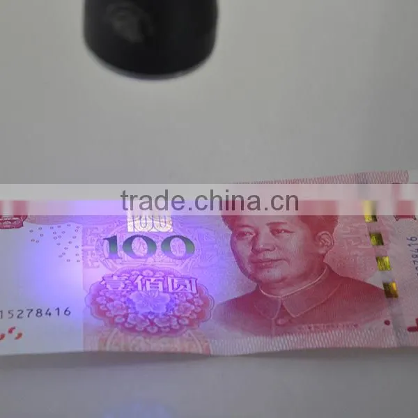 Purple Light 21 LED 395nm UV LED Flashlight for Money Detect Wholesale photo-6