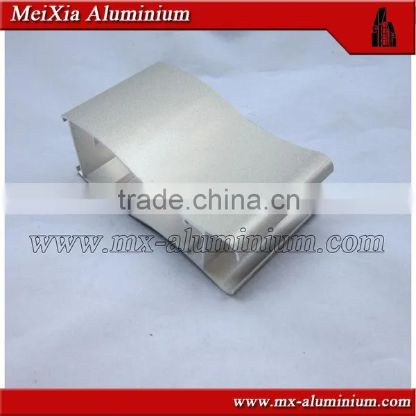 Aluminium Classic Bicycle Frame 6063 in Good Quality