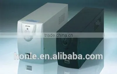 High Quality Online and Offline UPS Wide Range LED 500VA