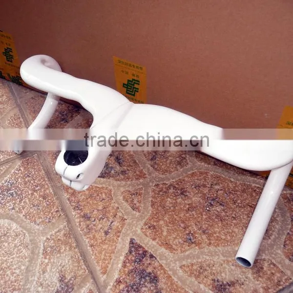 2015 Cool Design OEM High Qualtiy 700C Road Handlebar Integral Carbon for Sales HB005