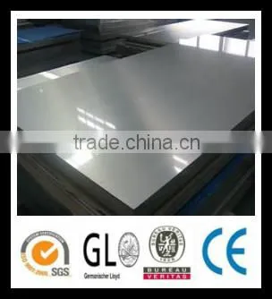 304 Stainless Steel Plate