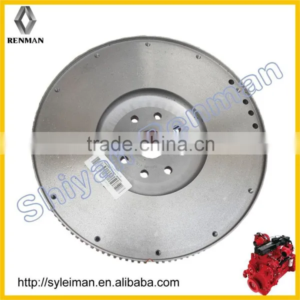ISBe5.9L Customized Flywheel 3966586