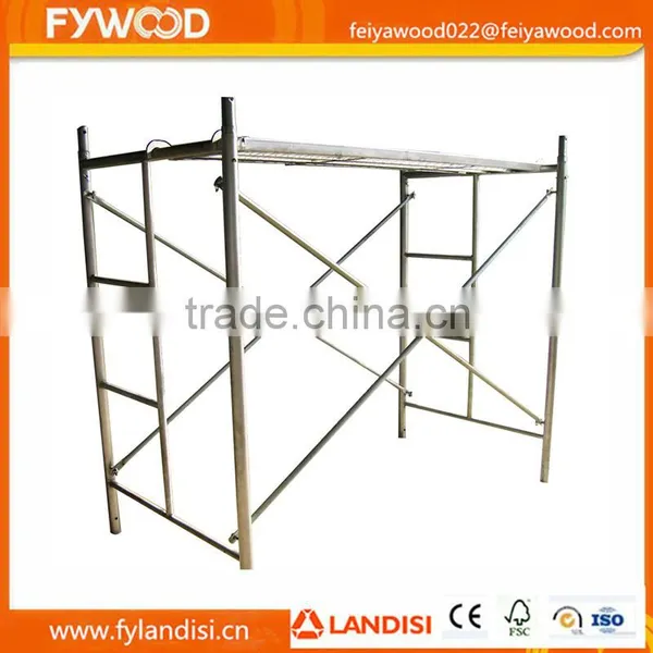 H-frame Scaffolding System / Door Frame Scaffolding 1219*1700mm photo-6