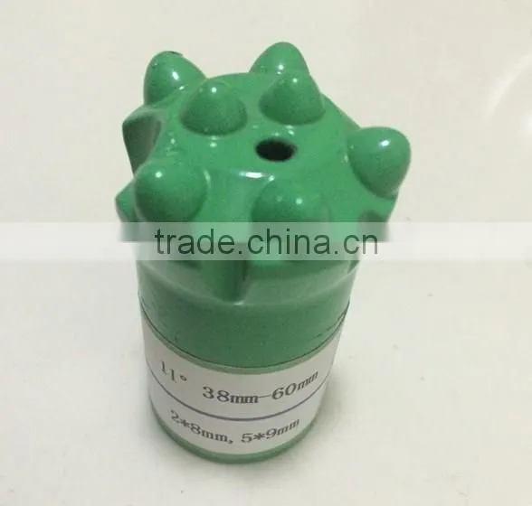 Chiese Tungsten Carbide Rock Drill Bit Supplier photo-4