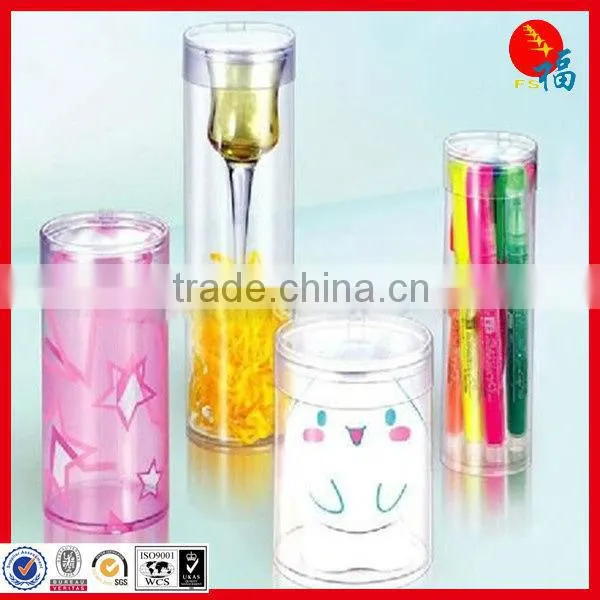 Clear Plastic Box photo-4