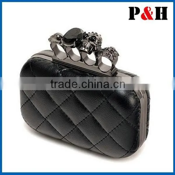 2015 High Quality Black Professional Portable Makeup Case for Makeup Brush photo-4