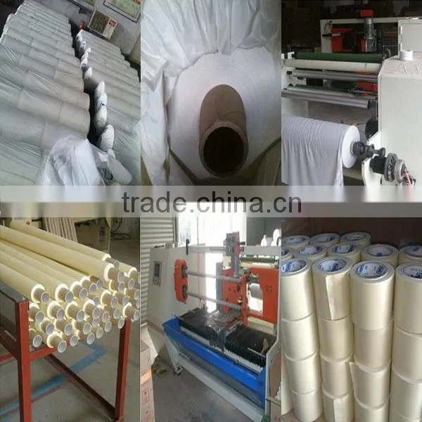 Aircond Non Adhesive Pvc Wrapping Pipe Tape photo-6