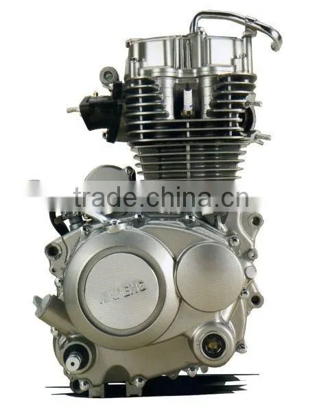 CHINESE CG150CC MOTORCYCLE ENGINE JP162FMJ-2 engine