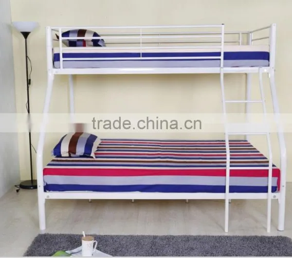 Triple 3 People Bunk Bed Frame photo-2