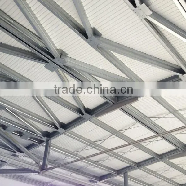 Steel Poultry Warehouse photo-2