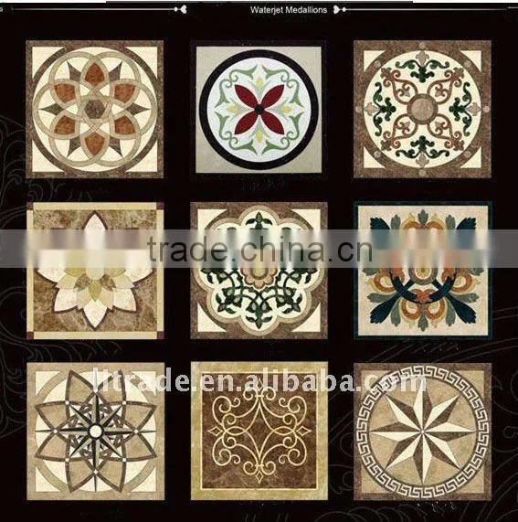 Waterjet Cutter for Cutting Granite and Marble