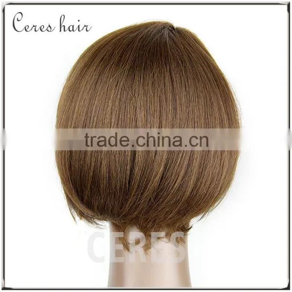 Virgin Malaysian Curly Human Hair Lace Front Wig Will be Coming in the Future photo-4