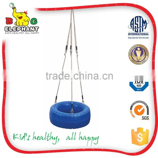 Tire Swing/ Tire Swing Set/ Tire Swings Set