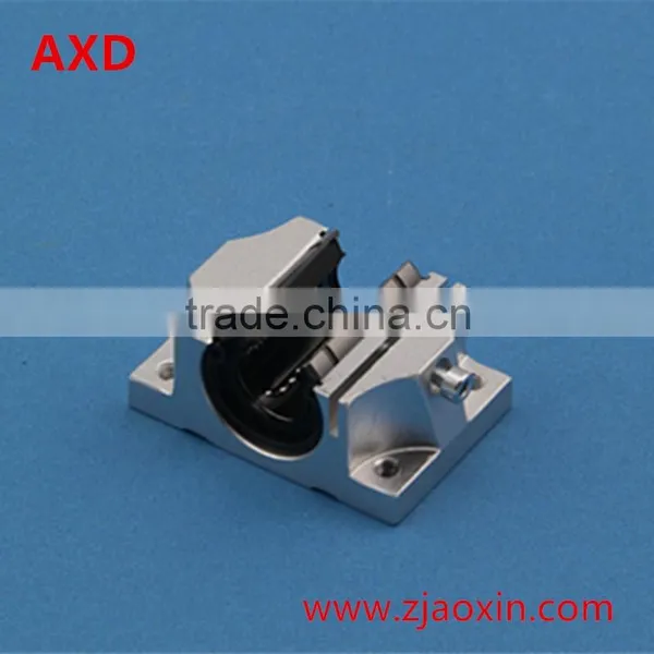 High Quality Linear Motion Ball Slide Linear Bearings TBR25 From China Supplier photo-2