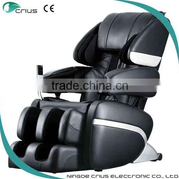 Health Care and Body Relax Appliance Massage Chair With Foot Massage