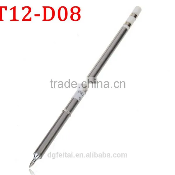 Hakko T12 70W Lead Free Welding Tips photo-3