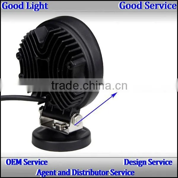 OVOVS Factory Price Hot Sales ! Waterproof 12v 24w Auto Led Headlight for Trucks photo-4