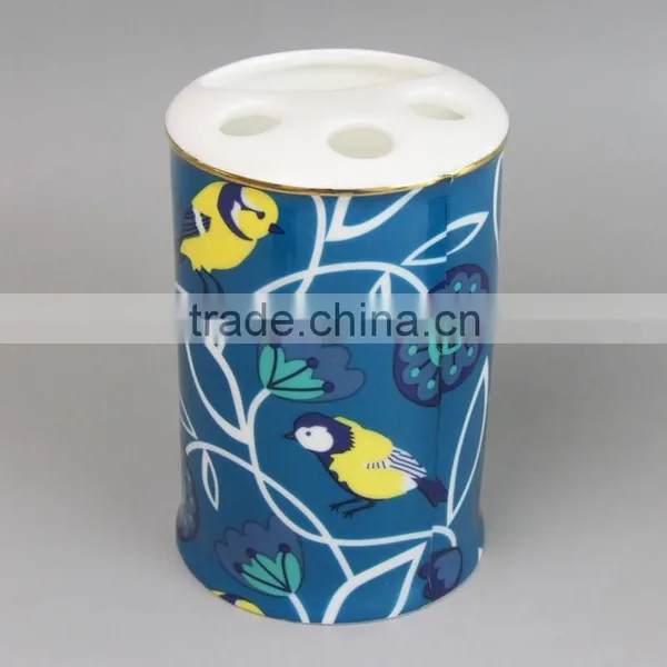 China Supplier Ceramic Bath Accessory, Soapstone Bath Accessories, China 4x4 Accessories photo-3