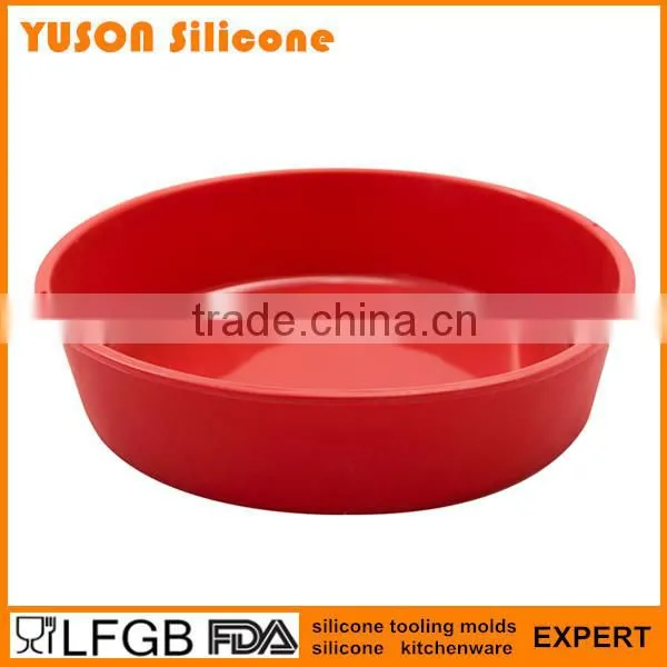 Silicone Baking Moulds Bakeware for Cakes