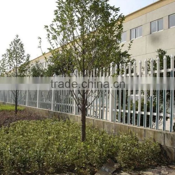 Garden Border Fence photo-3