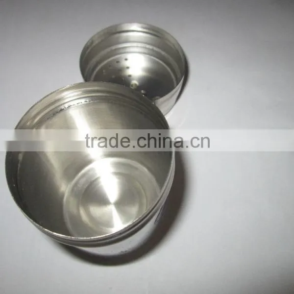Popular Stainless Steel Metal Caster on Sale